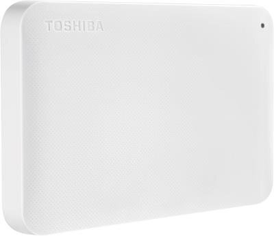 Περισσότερες πληροφορίες για "Toshiba Canvio Ready 1TB (1 TB/Άσπρο)"