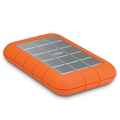 Περισσότερες πληροφορίες για "LaCie Rugged Triple USB 3.0 (500 GB/Πορτοκαλί, Ασημί)"