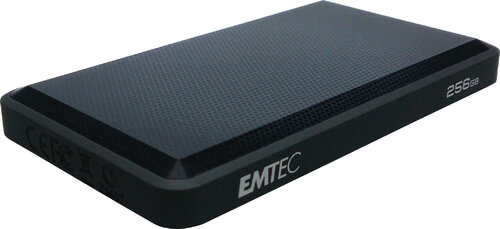 Περισσότερες πληροφορίες για "Emtec ECSSD256GX510"