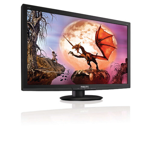 Περισσότερες πληροφορίες για "Philips 273E3LHSB/00 (27"/Full HD)"