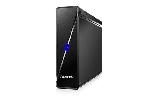 Περισσότερες πληροφορίες για "ADATA HM900 4TB (4 ΤΒ/Μαύρο)"