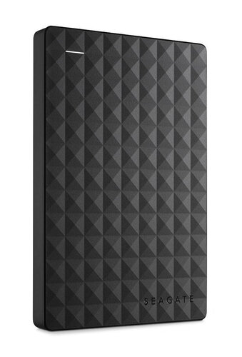 Περισσότερες πληροφορίες για "Seagate Expansion Portable 4TB (4 ΤΒ/Μαύρο)"