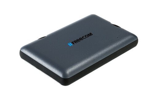Περισσότερες πληροφορίες για "Freecom Tablet Mini SSD"