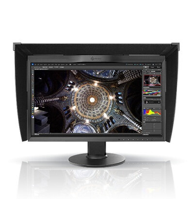 Περισσότερες πληροφορίες για "EIZO CG248-4K (23.8"/4K Ultra HD)"