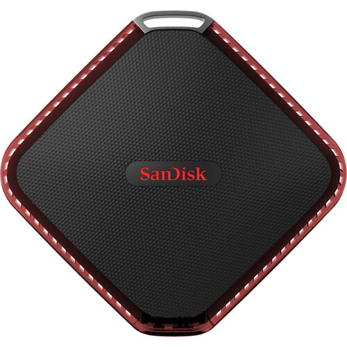 Περισσότερες πληροφορίες για "Sandisk Extreme 510"