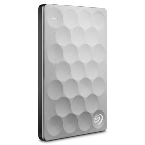 Περισσότερες πληροφορίες για "Seagate Backup Plus Ultra Slim (2 TB/Πλατινένιο)"