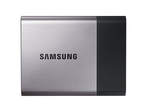Περισσότερες πληροφορίες για "Samsung Portable T3"
