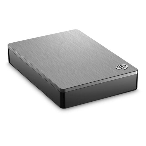 Περισσότερες πληροφορίες για "Seagate Backup Plus Portable (4 ΤΒ/Ασημί)"