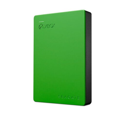 Περισσότερες πληροφορίες για "Seagate Game Drive For Xbox Portable 4TB (4 ΤΒ/Μαύρο, Πράσινο)"