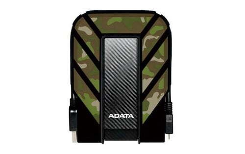 Περισσότερες πληροφορίες για "ADATA HD710M 2TB (2 TB/Kαμουφλάζ)"