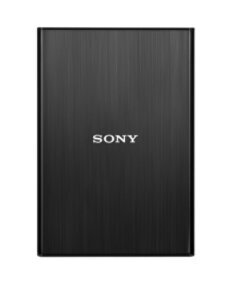 Περισσότερες πληροφορίες για "Sony HDSL1 (1 TB/Μαύρο)"