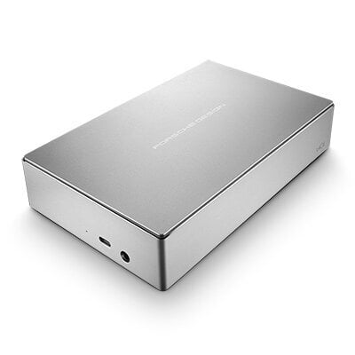 Περισσότερες πληροφορίες για "LaCie Porsche Design 8TB (8 TB/Αργύλιο)"