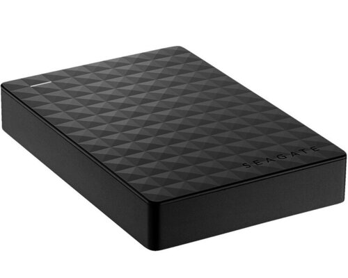 Περισσότερες πληροφορίες για "Seagate Expansion Desktop Rescue Edition 5TB (5 TB/Μαύρο)"