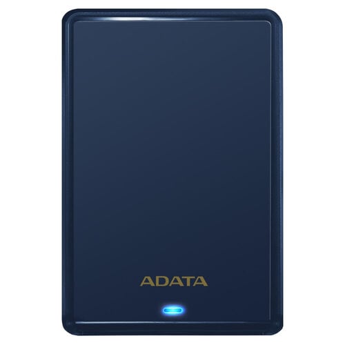 Περισσότερες πληροφορίες για "ADATA HV620S (1 TB/Μπλε)"