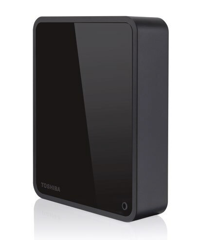 Περισσότερες πληροφορίες για "Toshiba Canvio 3.5" 2TB (2 TB/Μαύρο)"