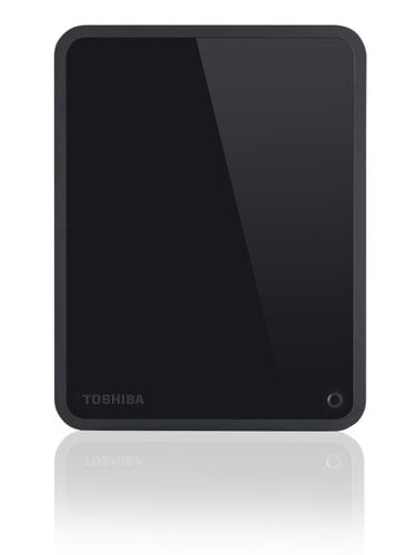 Περισσότερες πληροφορίες για "Toshiba Canvio for Desktop 3TB (3 TB/Μαύρο)"