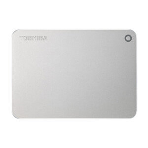 Περισσότερες πληροφορίες για "Toshiba 1TB (1 TB/Ασημί)"