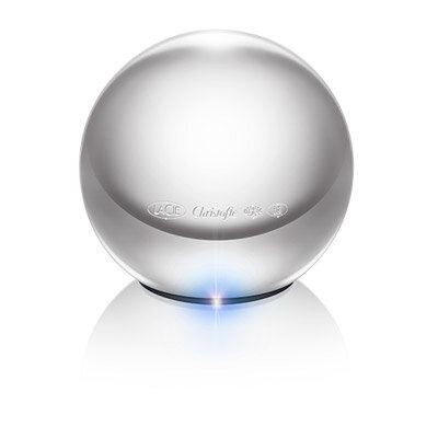 Περισσότερες πληροφορίες για "LaCie Christofle Sphere (1 TB/Xρώμιο)"