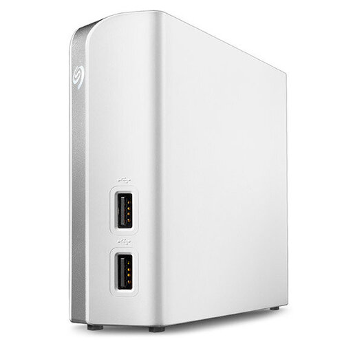 Περισσότερες πληροφορίες για "Seagate Backup Plus Hub for Mac (4 ΤΒ/Άσπρο)"