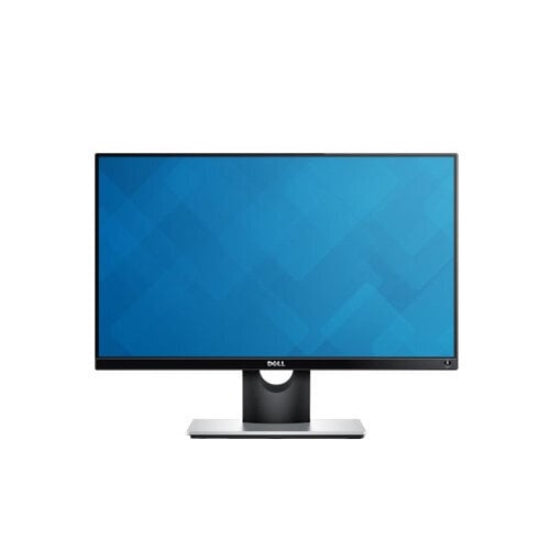 Περισσότερες πληροφορίες για "DELL S Series S2316M (23"/Full HD)"