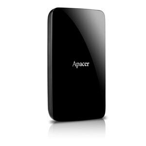 Περισσότερες πληροφορίες για "Apacer AC233 (2 TB/Μαύρο)"