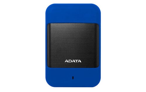 Περισσότερες πληροφορίες για "ADATA HD700 (1 TB/Μαύρο)"