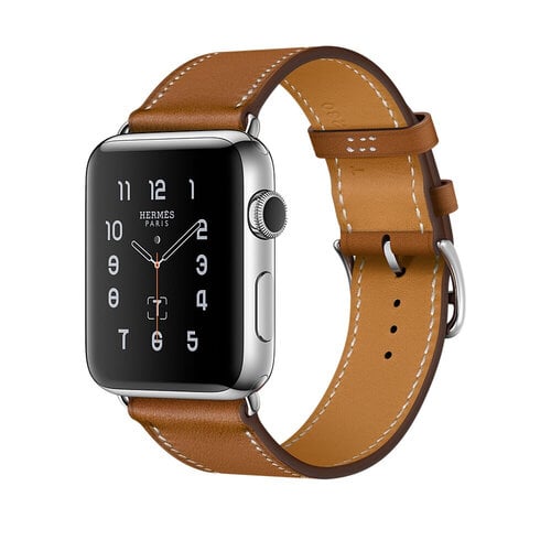 Περισσότερες πληροφορίες για "Apple Watch Hermès"