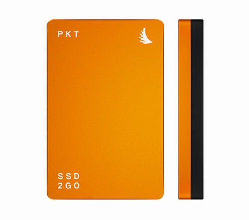 Περισσότερες πληροφορίες για "Angelbird Technologies SSD2go PKT USB3.1 1TB"