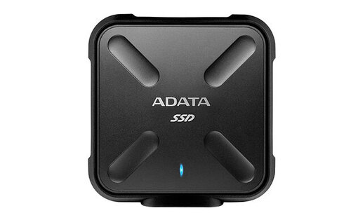 Περισσότερες πληροφορίες για "ADATA SD700"