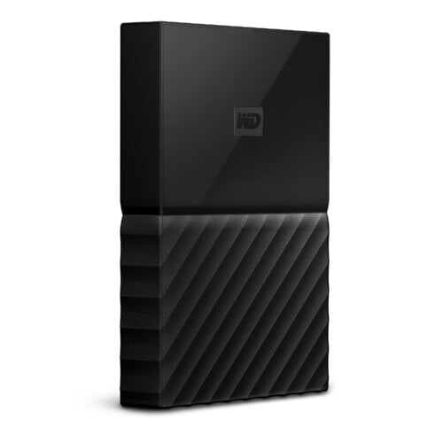 Περισσότερες πληροφορίες για "Western Digital My Passport 1TB (1 TB/Μαύρο)"