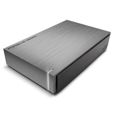 Περισσότερες πληροφορίες για "LaCie LAC9000480EK (5 TB/Γκρι)"