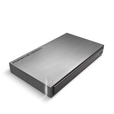 Περισσότερες πληροφορίες για "LaCie LAC9000459 (2 TB/Γκρι)"