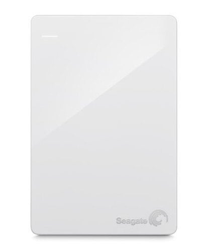 Περισσότερες πληροφορίες για "Seagate Backup Plus Slim portable (2 TB/Άσπρο)"