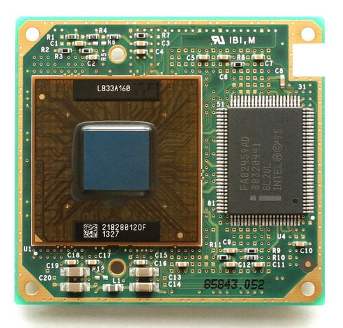 Περισσότερες πληροφορίες για "Intel Pentium 366 MHz"