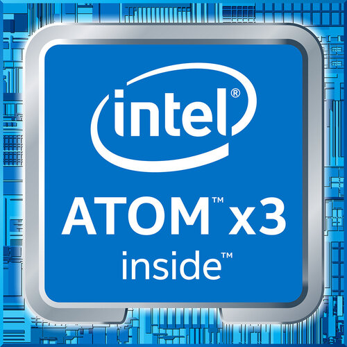 Περισσότερες πληροφορίες για "Intel Atom x3-C3295RK"