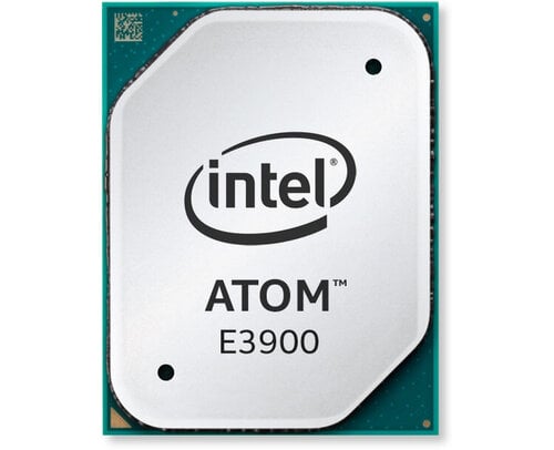 Περισσότερες πληροφορίες για "Intel Atom x5-E3930"