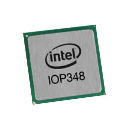 Περισσότερες πληροφορίες για "Intel IOP IOP348"