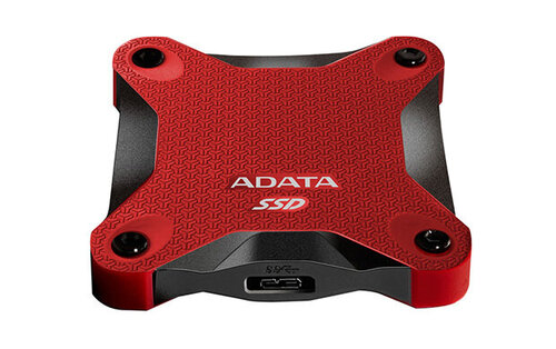 Περισσότερες πληροφορίες για "ADATA SD600"
