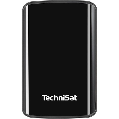 Περισσότερες πληροφορίες για "TechniSat STREAMSTORE (1 TB/Μαύρο)"