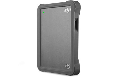 Περισσότερες πληροφορίες για "Seagate DJI Fly Drive (2 TB/Γκρι)"