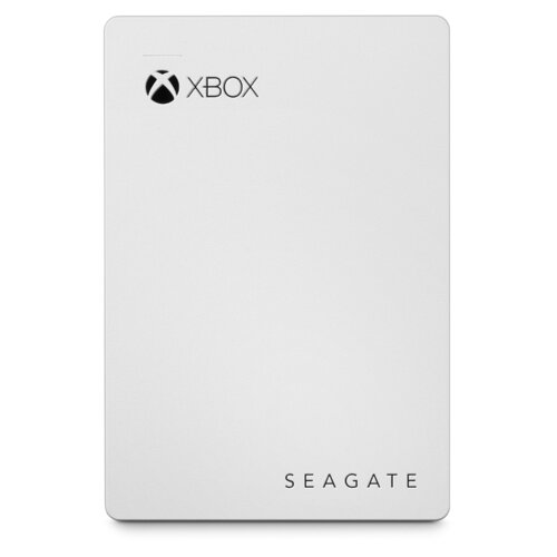 Περισσότερες πληροφορίες για "Seagate Game Drive STEA4000407 (4 ΤΒ/Άσπρο)"