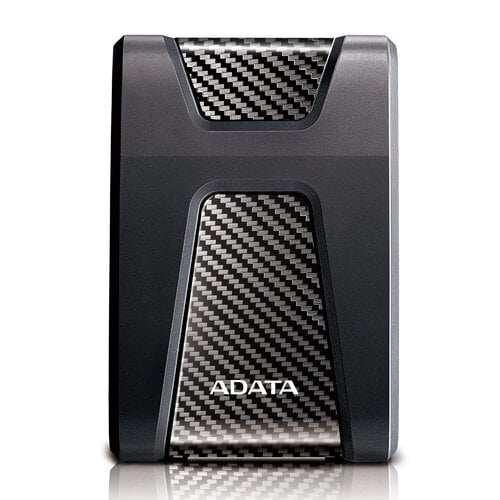 Περισσότερες πληροφορίες για "ADATA HD650 (2 TB/Μαύρο)"