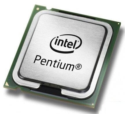 Περισσότερες πληροφορίες για "Intel Pentium 1407 (Tray)"