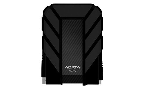 Περισσότερες πληροφορίες για "ADATA HD710 Pro (4 ΤΒ/Μαύρο)"