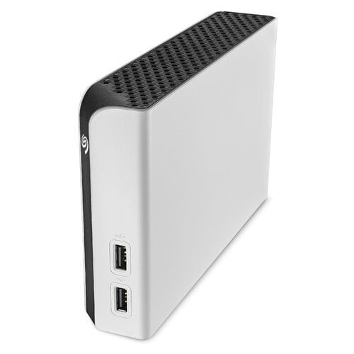 Περισσότερες πληροφορίες για "Seagate Game Drive Hub (8 TB/Άσπρο)"