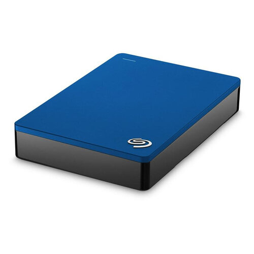 Περισσότερες πληροφορίες για "Seagate STDR4000302 (4 ΤΒ/Μπλε)"