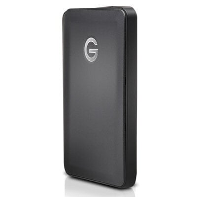 Περισσότερες πληροφορίες για "G-Technology mobile USB (3 TB/Μαύρο)"