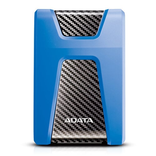 Περισσότερες πληροφορίες για "ADATA AHD650-2TU31-CBL (2 TB/Κόκκινο)"