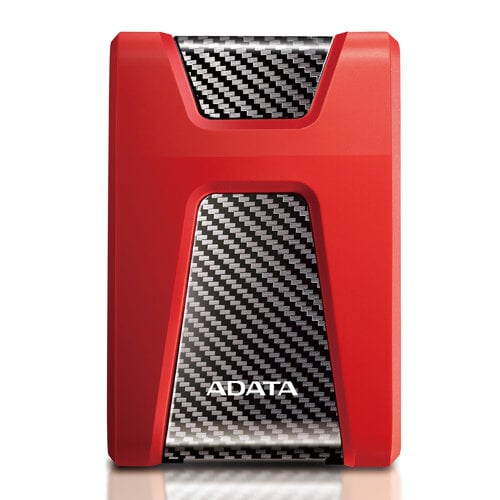 Περισσότερες πληροφορίες για "ADATA AHD650-2TU31-CRD (2 TB/Μπλε)"