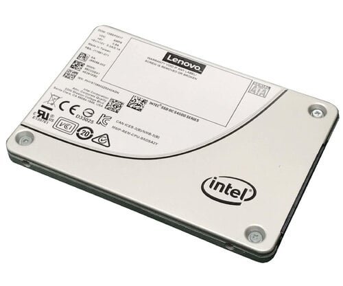 Περισσότερες πληροφορίες για "Lenovo S4500 Entry SATA (240 GB/SATA III)"